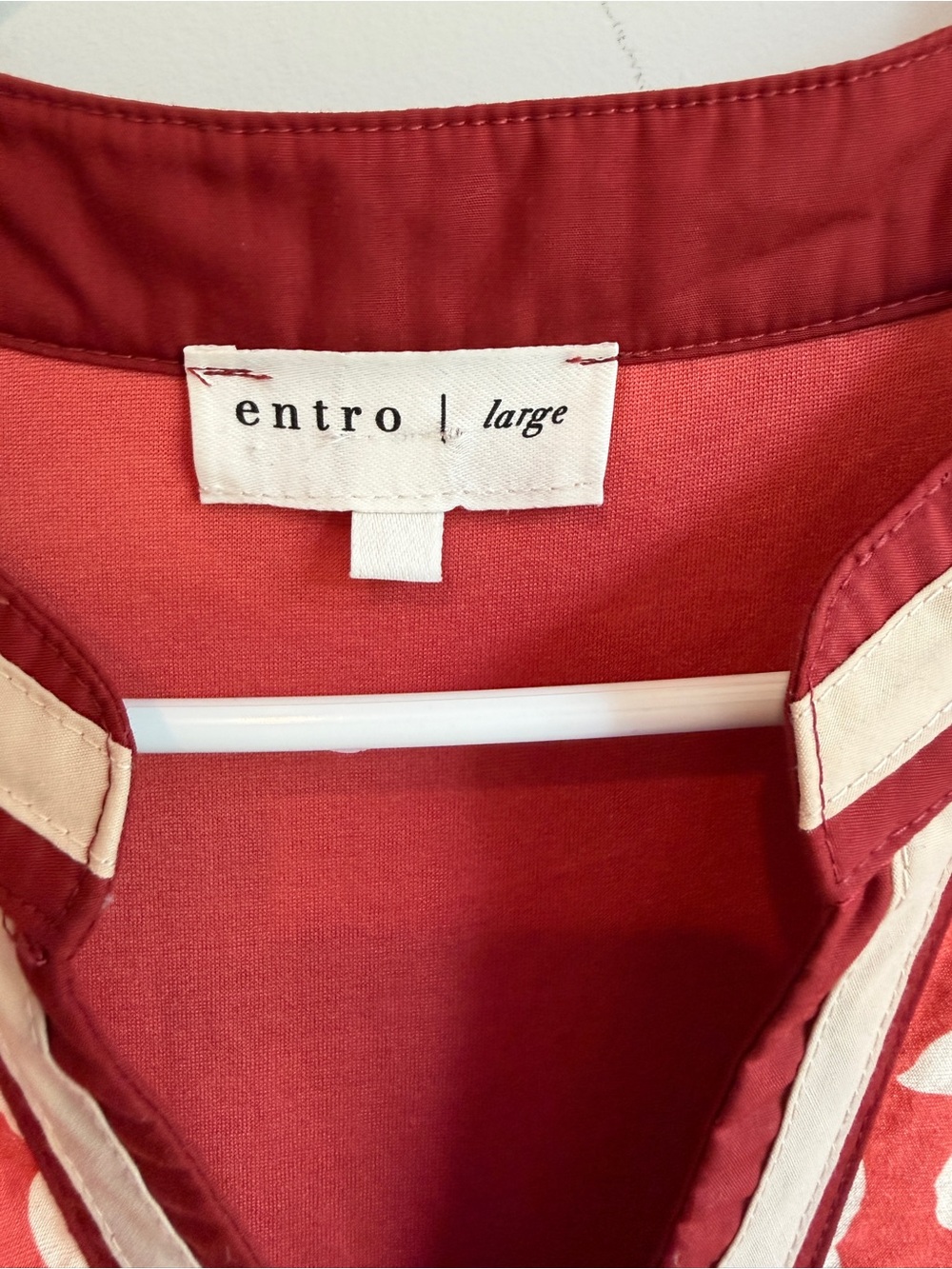 Entro Dress - Picture 7 of 11